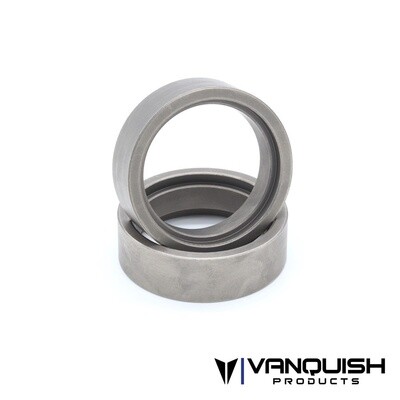 1.9 Sintered 0.8&quot; Wheel Clamp Rings (Pair)