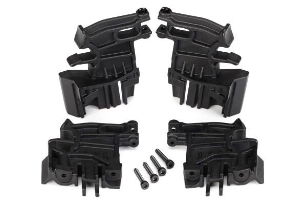 BATTERY HOLD DOWN MOUNTS L/R - 7718