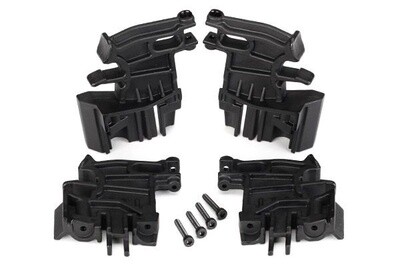 BATTERY HOLD DOWN MOUNTS L/R - 7718