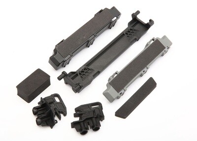 BATTERY HOLD DOWN/MOUNTS MAXX  - 8919