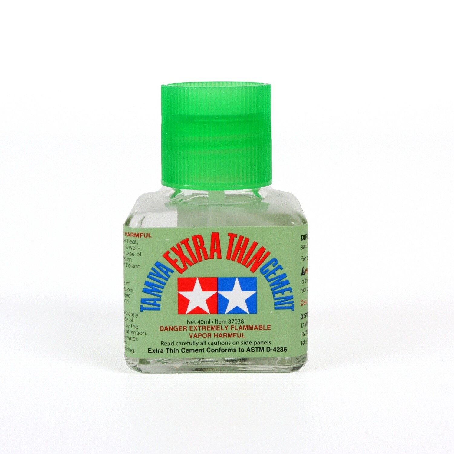 TAM87038 Extra Thin Cement