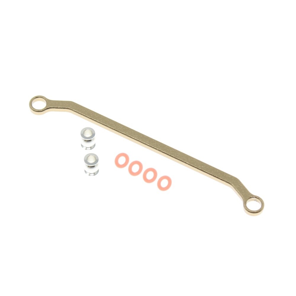 STEERING LINK (ALUMINUM)(BRONZE)(1PC) -  RER30379