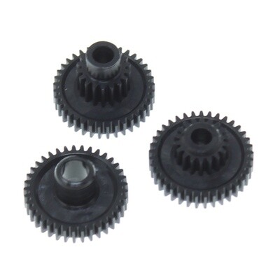 GEAR SET (PLASTIC)(1SET) - RER29168