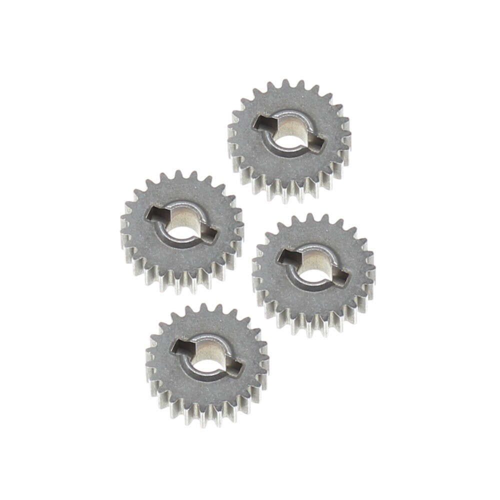 PORTAL GEARS (23T)(4PCS) - RER29266