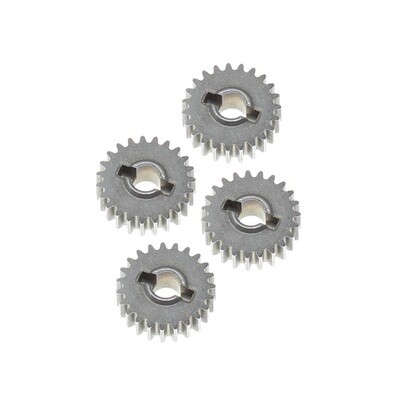 PORTAL GEARS (23T)(4PCS) - RER29266