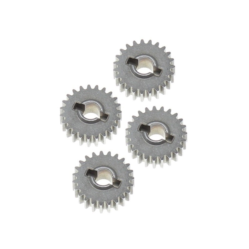 PORTAL GEARS (23T)(4PCS) - RER29266