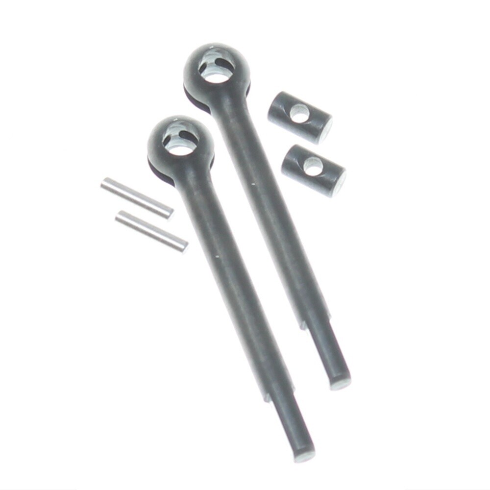 CVA SHAFTS W/ PINS (1SET) - RER29270