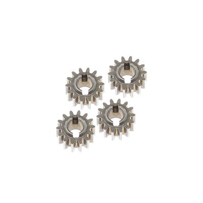 PORTAL GEAR (14T)(4PCS) -  RER29265