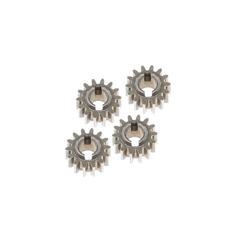PORTAL GEAR (14T)(4PCS) -  RER29265