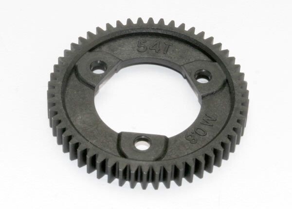 SPUR GEAR 54-T .8 MP (32-P)- 3956R