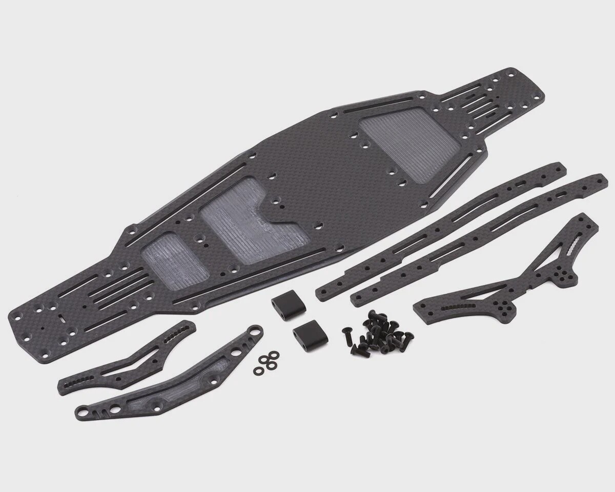 Graphite Upgrade Set For MST RMX2.0