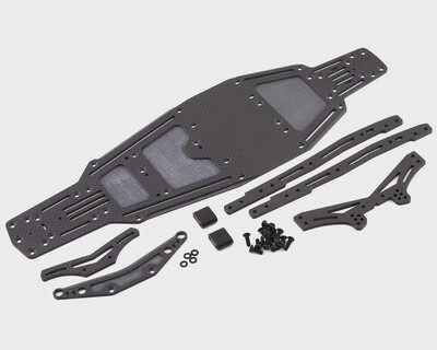 Graphite Upgrade Set For MST RMX2.0