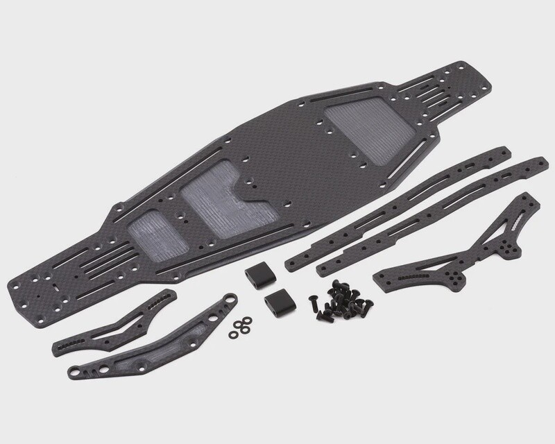 Graphite Upgrade Set For MST RMX2.0