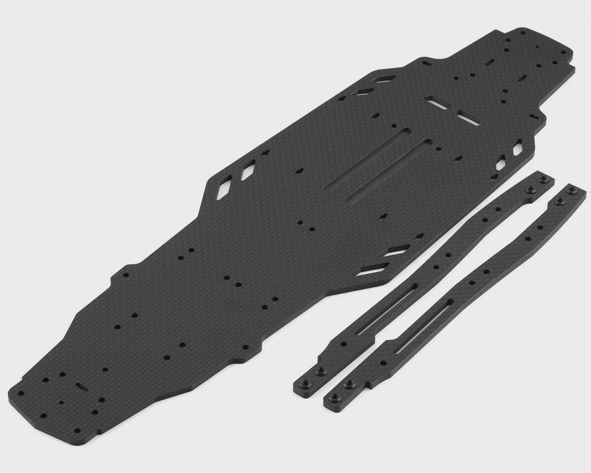 MST RMX 2.0 275mm Carbon Deck Kit