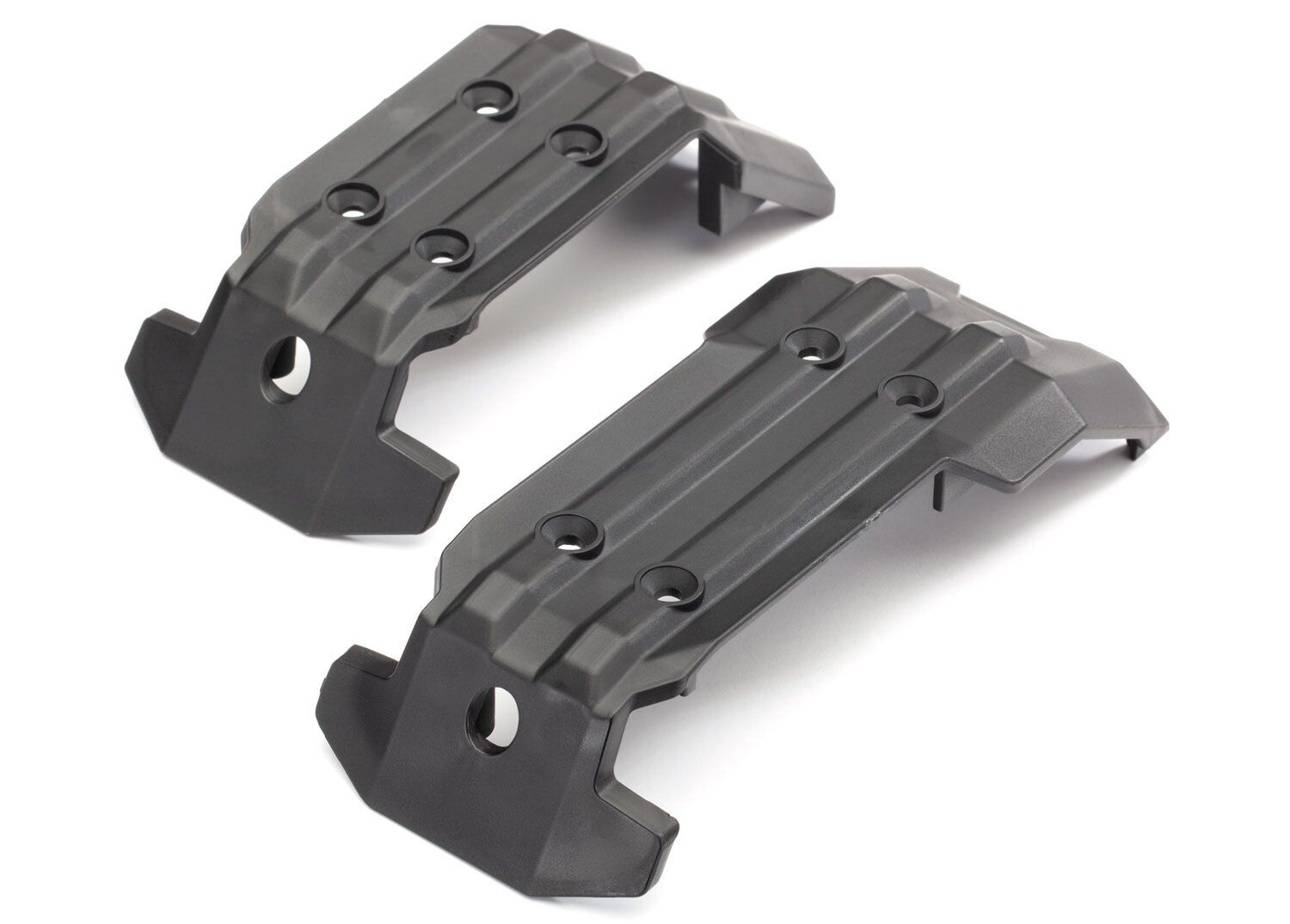 SKIDPLATE, FRONT (1), REAR (1)- 8944
