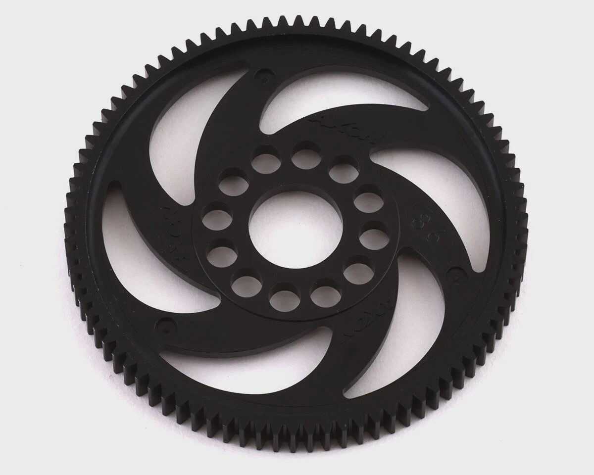 Axon TCS V2 48P Spur Gear (86T)