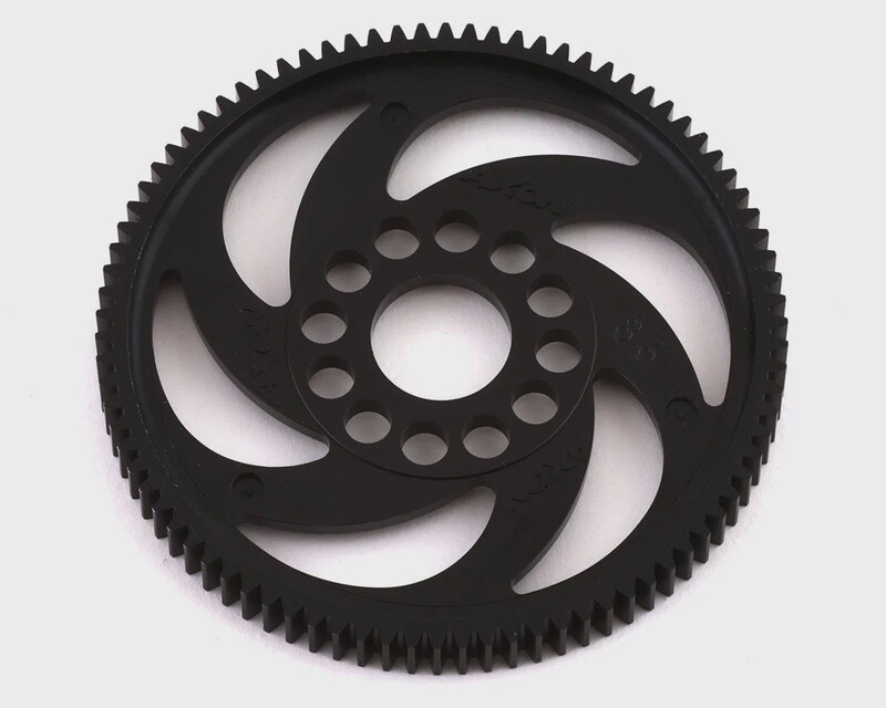 Axon TCS V2 48P Spur Gear (86T)