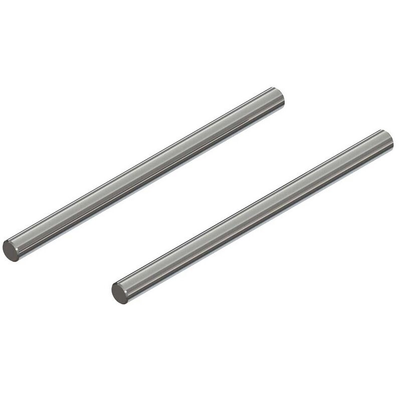 Hinge Pin 4x63mm (2): 4x4 - ARAC5027
