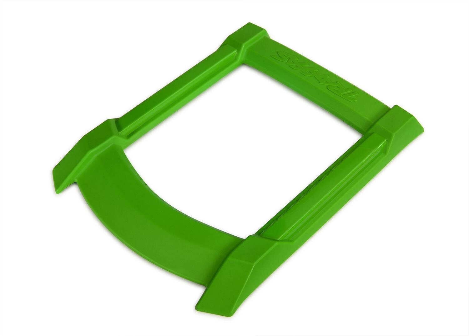 SKID PLATE ROOF BODY GREEN - 7817G