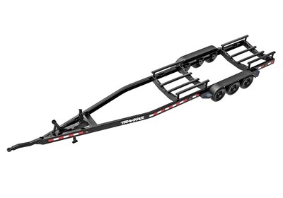 Traxxas Boat Trailer M41/Spartan  #10350