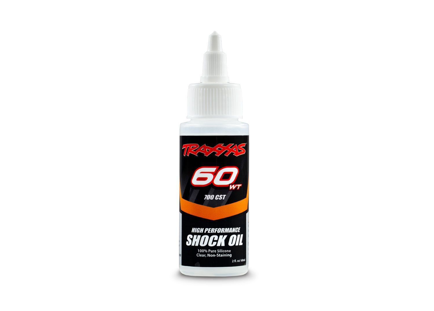 SILICONE SHOCK OIL (60 WT) - 5035