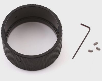 Scale Reflex Aluminum Futaba Wheel Grip