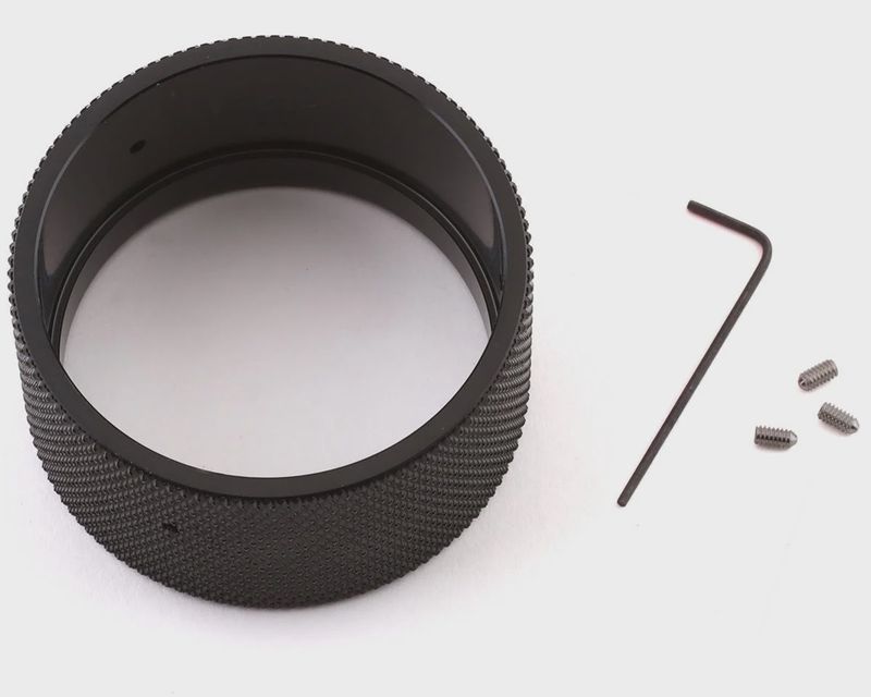 Scale Reflex Aluminum Futaba Wheel Grip