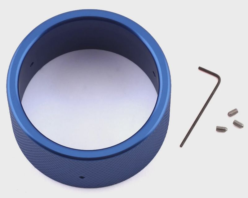 Scale Reflex Aluminum Futaba Wheel Grip