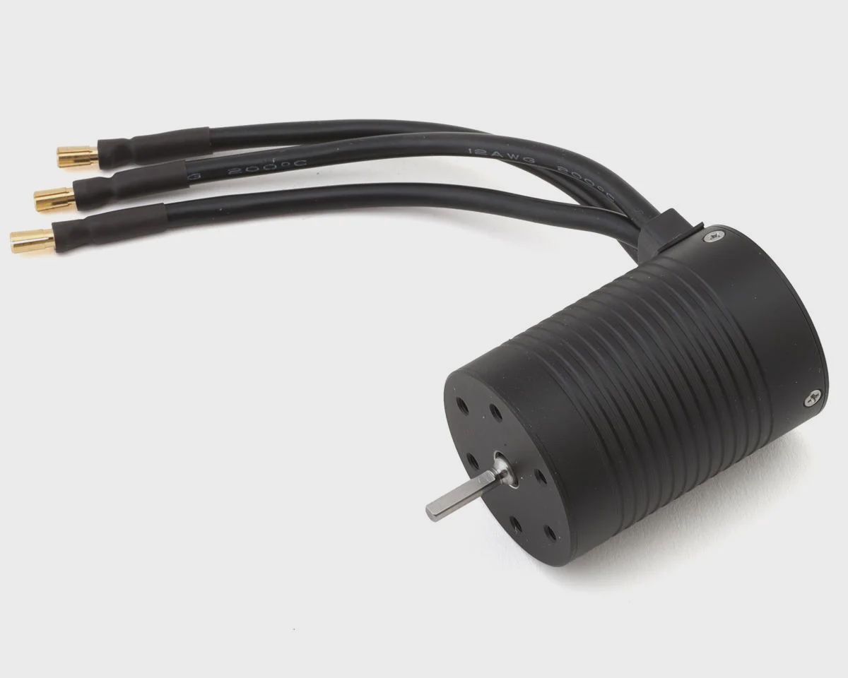 MST XBL Sensorless Brushless Motor (2500kV)