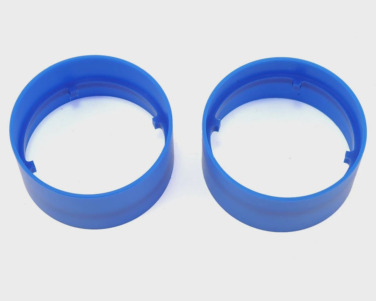 SSD RC 2.2 Wide Pro Line Tire Compatibility Rings (2)