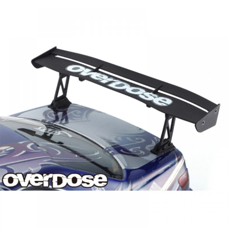 Overdose VOLTEX GT Wing