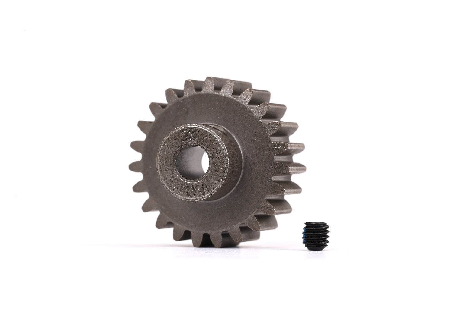 GEAR 23-T PINION 1MP FITS 5MM - 6481X