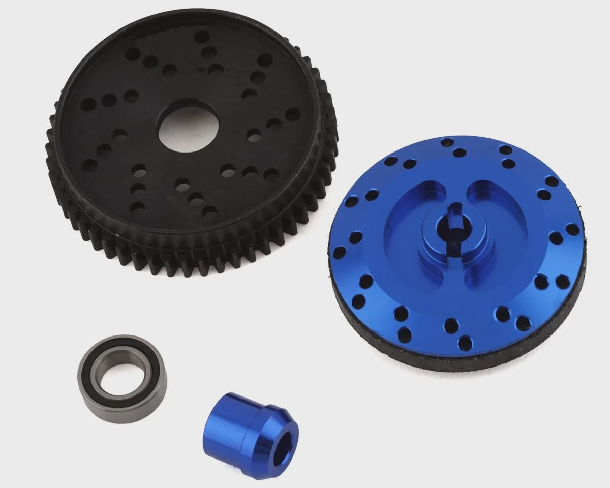 Hot Racing Traxxas Slash Super Duty Slipper Spur Gear (54T)