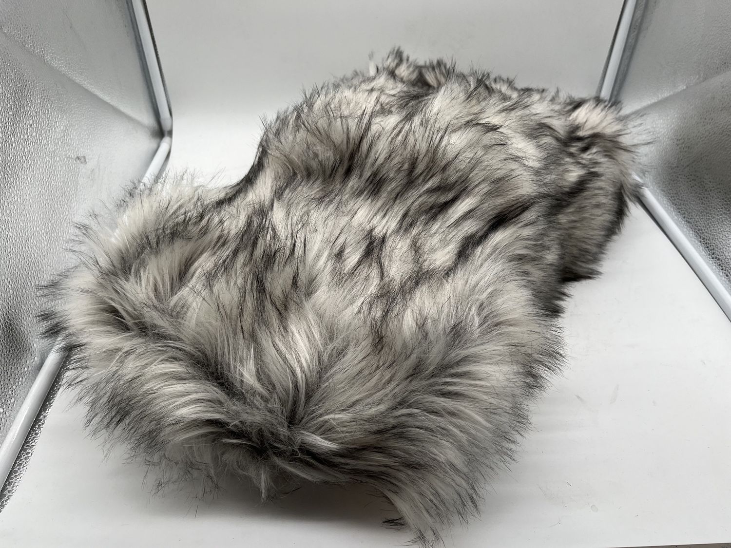 Furry 4X4 Stadium Truck Body
