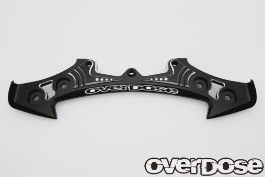 Overdose -Type 2 bumper