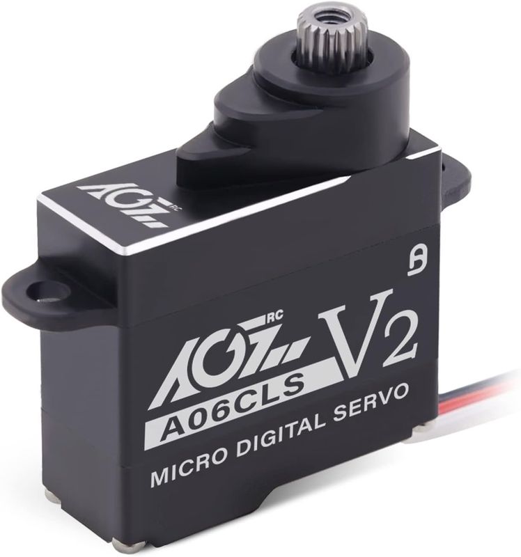 AGFRC Micro Servo