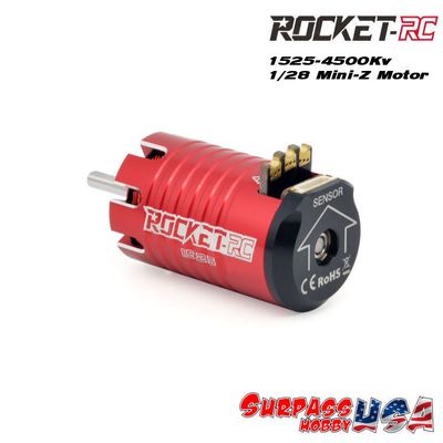 Rocket RC