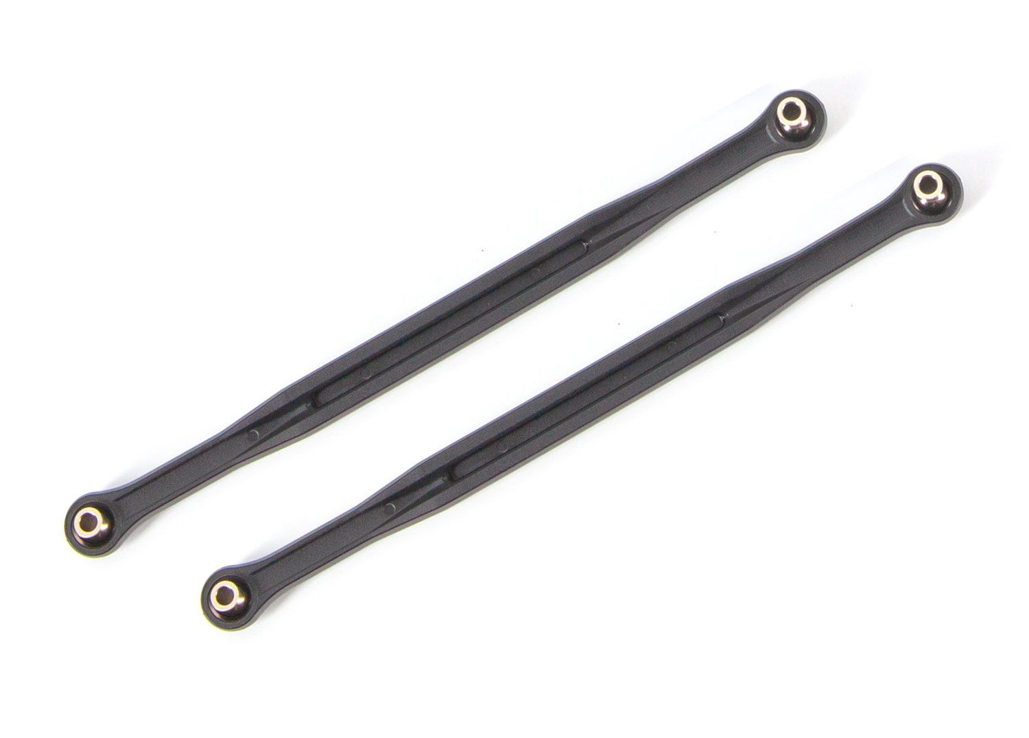 TOE LINKS WIDEMAXX 202.5 MM BLK- 7897