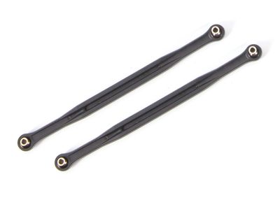 TOE LINKS WIDEMAXX 202.5 MM BLK- 7897