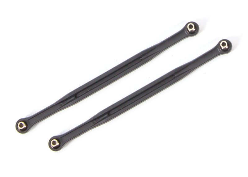 TOE LINKS WIDEMAXX 202.5 MM BLK- 7897