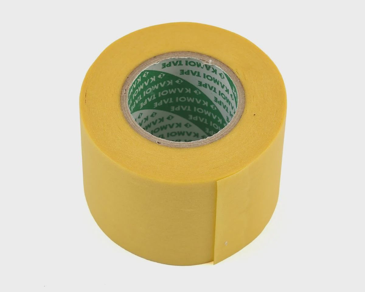 Tamiya 40mm Masking Tape