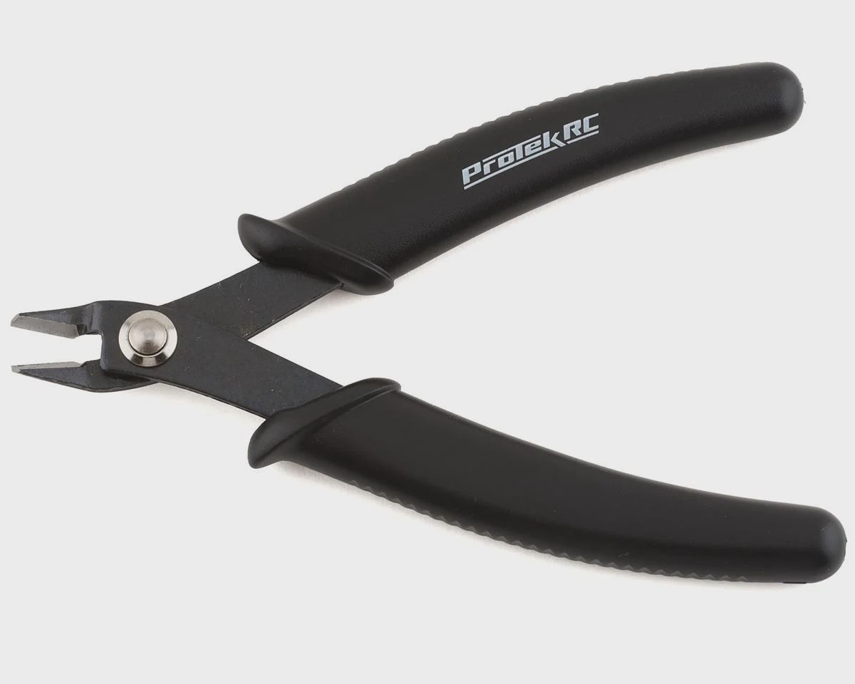 Protek Sprue Side Cutter