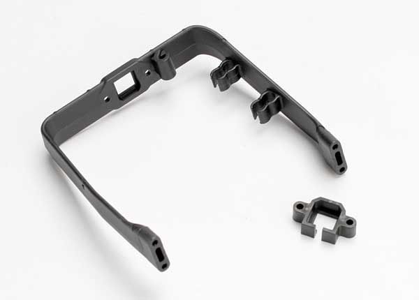 ROLL HOOP/ EZ-START PLUG MOUNT - 5516