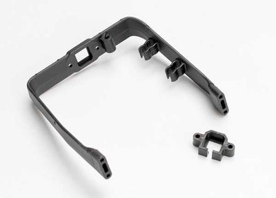 ROLL HOOP/ EZ-START PLUG MOUNT - 5516