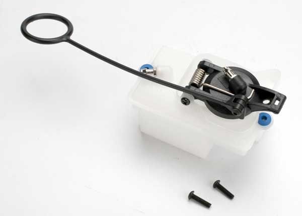 FUEL TANK (75CC COMPLETE) - 5548