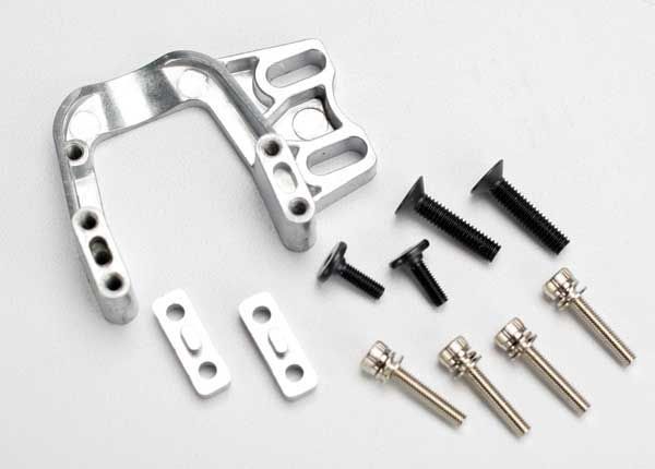 ENGINE/MOUNT SPACERS/HRDWRE - 5560