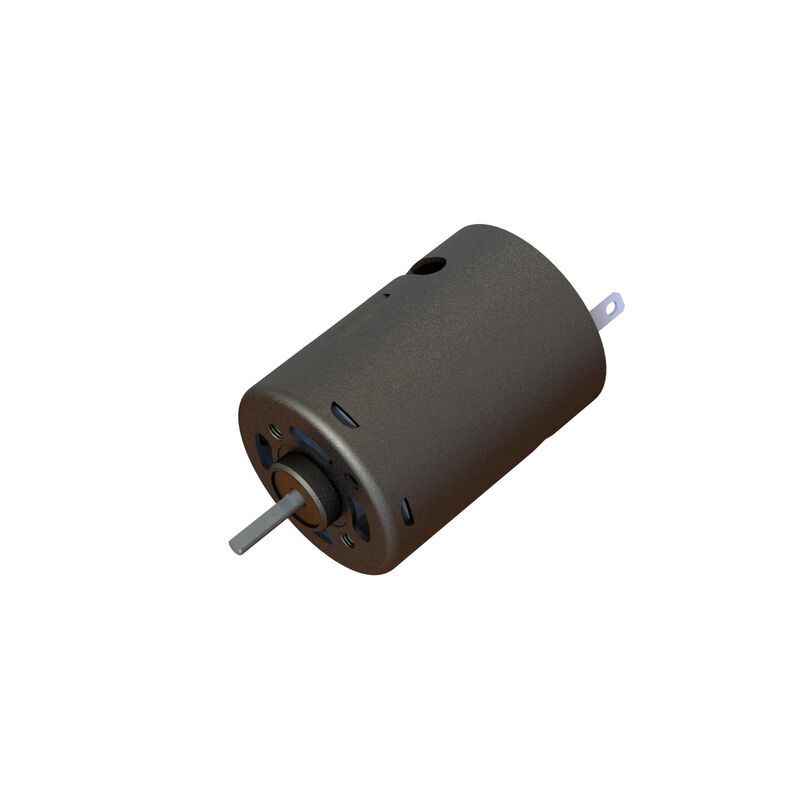 Mega 380 Brushed Motor - ARA390305