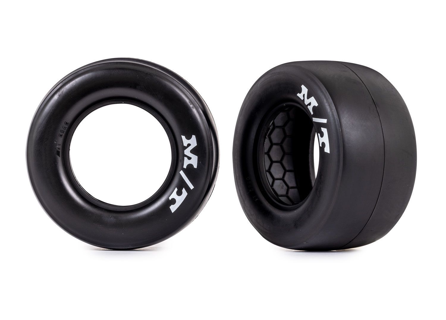 TIRES STICKY REAR - 9471R