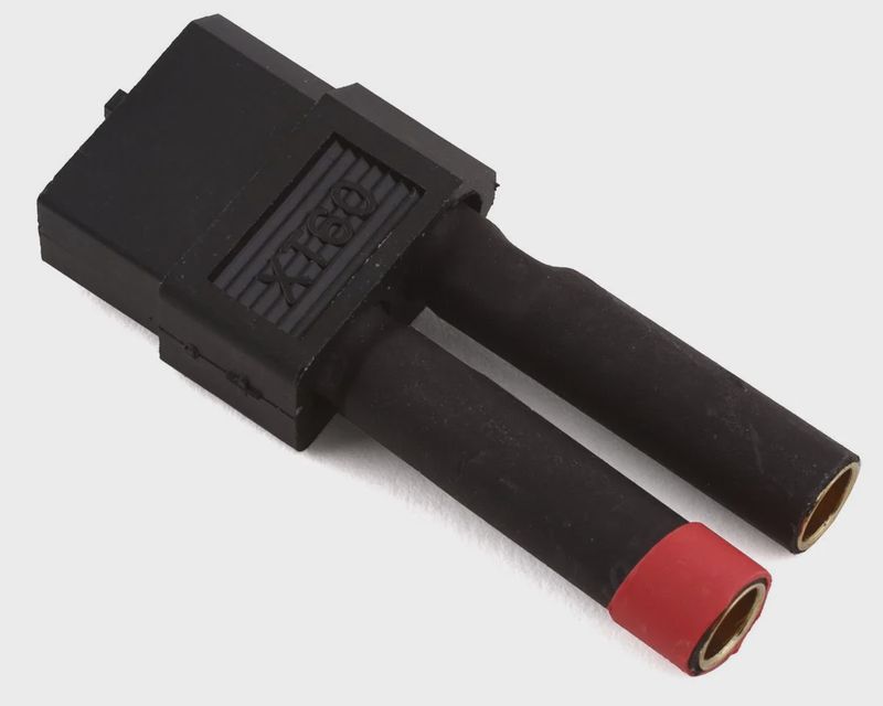 Maclan Charge Adapter Cable (4mm Bullet to XT60 Plug Connector)