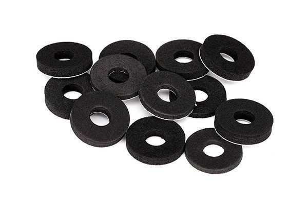 BODY WASHERS FOAM 2/3/4MM